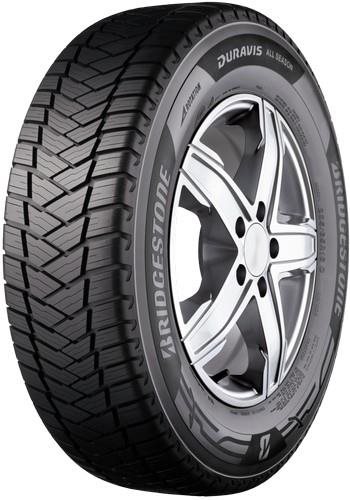 Bridgestone Duravis All Season 195/60 R16 99 H C