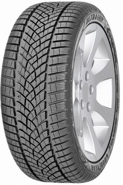 Goodyear UltraGrip Performance+ 245/45 R18 100 H zesílená