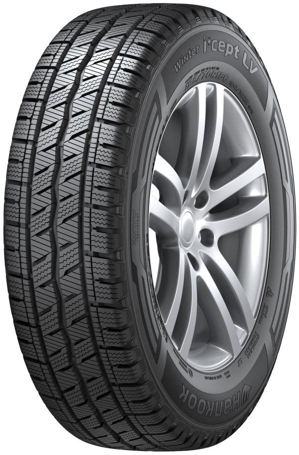 Hankook Winter i*cept LV RW12 195/80 R15 108 R C