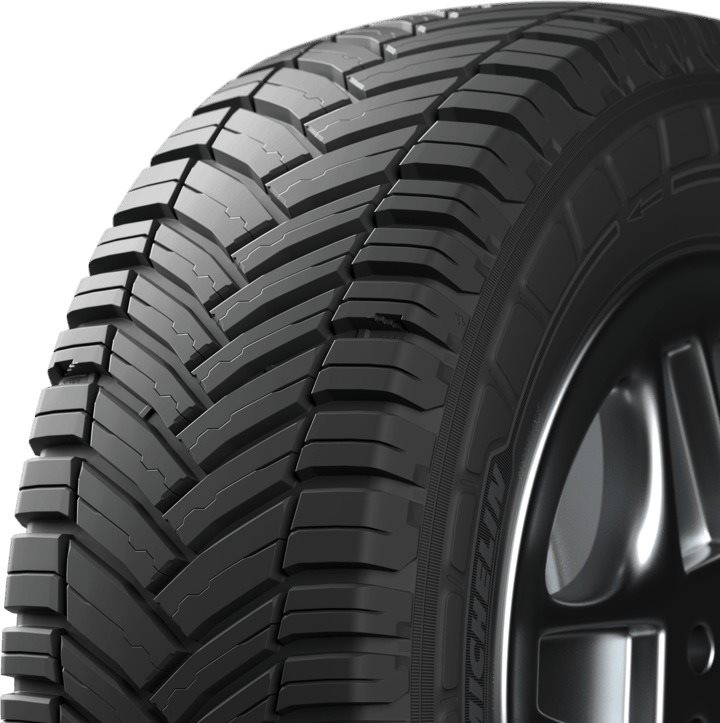 Michelin Agilis Crossclimate 195/65 R16 104 R C