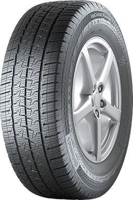 Continental VanContact 4Season 205/65 R16 107 T C