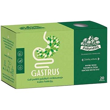 Acorus Gastrus 30g (20 sáčků, bylinný čaj) (4770161100203)