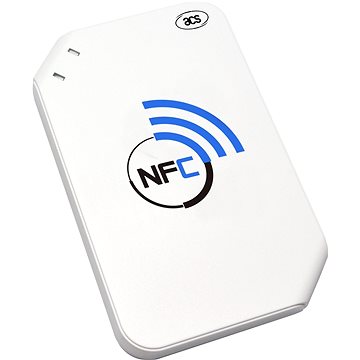 ACS ACR1255U-J1 ACS Secure Bluetooth® NFC Reader (ACR1255U-J1)
