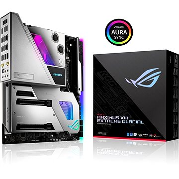 ASUS ROG MAXIMUS XIII EXTREME GLACIAL (90MB1730-M0EAY0)
