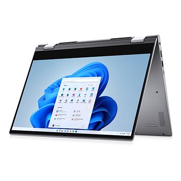 Dell Inspiron 14z (5406) Touch Grey (TN-5406-N2-511S_O365)
