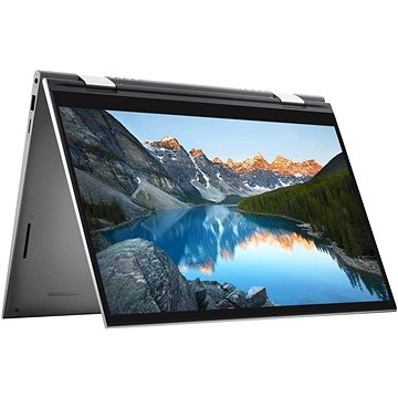 Dell Inspiron 14z (5410) Touch Silver (TN-5410-N2-512S)