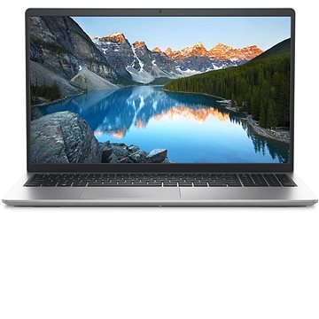 Dell Inspiron 15 (3511) Silver (N-3511-N2-516S)