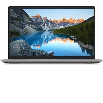 Dell Inspiron 15 (3511) Silver (N-3511-N2-515S)
