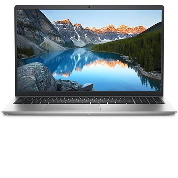 Dell Inspiron 15 (3520) Silver (N-3520-N2-511S)