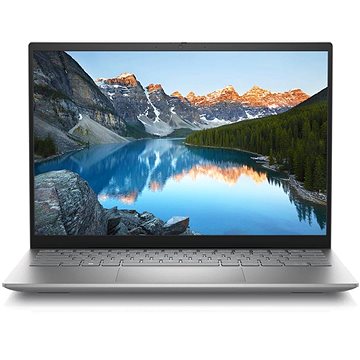 Dell Inspiron 14 (5420) Silver (N-5420-N2-311S)