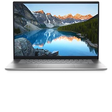 Dell Inspiron 16 (5625) Silver (N-5625-N2-552S)