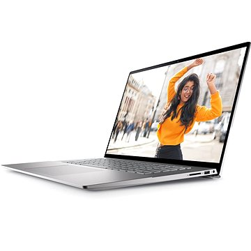Dell Inspiron 16 (5620) Silver (N-5620-N2-511S)