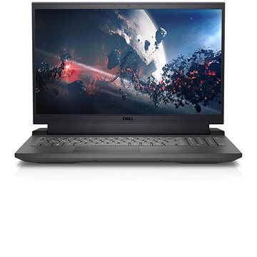 Dell G15 Gaming (5520) (N-G5520-N2-715K)