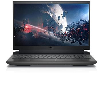 Dell G15 Gaming (5521) Special Edition (N-G5521-N2-911K)