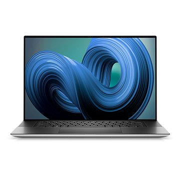 Dell XPS 17 (9720) Silver (N-9720-N2-711S)