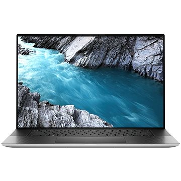 Dell XPS 17 (9720) Touch Silver (9720-65357)