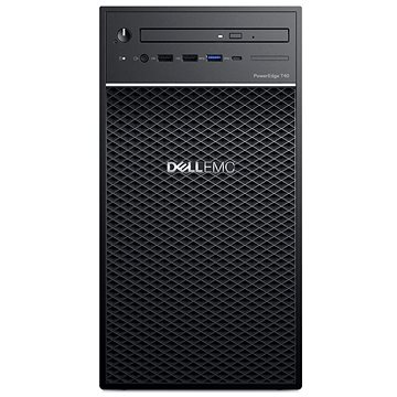 Dell EMC PowerEdge T40 (T40-824811-3PS)