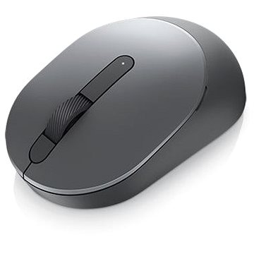Dell Mobile Wireless Mouse MS3320W Titan Gray (570-ABHJ)
