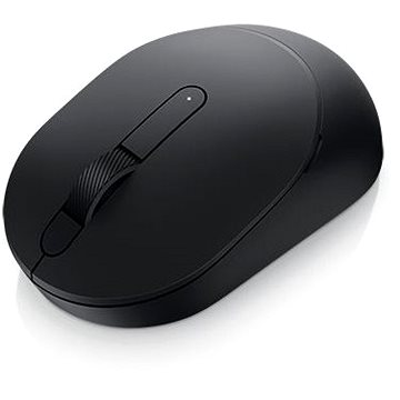 Dell Mobile Wireless Mouse MS3320W Black (570-ABHK)