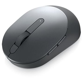 Dell Mobile Pro Wireless Mouse MS5120W Titan Gray (570-ABHL)