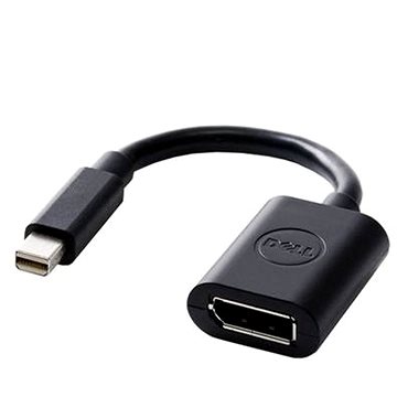 Dell Mini DisplayPort na DisplayPort (470-13627)