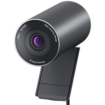 Dell Pro Webcam - WB5023 (772-BBBU)