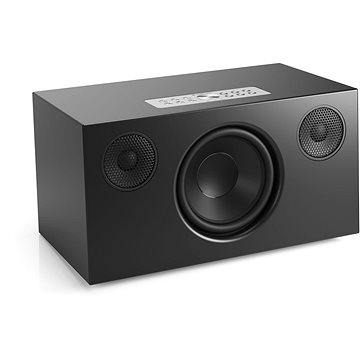 Audio Pro C10 MKII černá (APC10mkII/BLK.01)