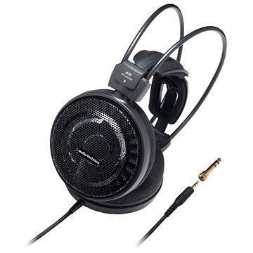 Audio-technica ATH-AD700X černá (4961310118617)