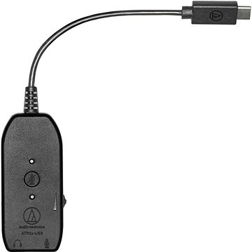 Audio-Technica ATR2X-USB (5055145752777)