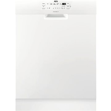 AEG Mastery FFB53630ZW (FFB53630ZW)