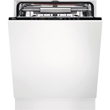 AEG Mastery FSK83727P (FSK83727P)