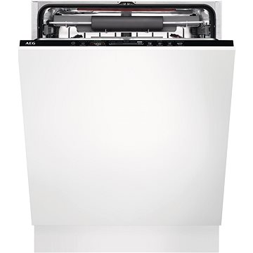 AEG Mastery FSE63707P (FSE63707P)