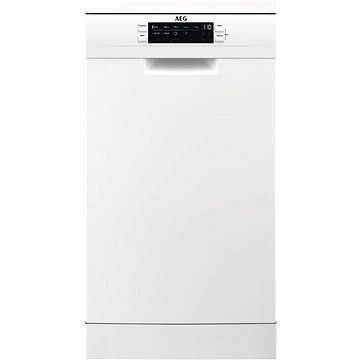 AEG Mastery FFB62407ZW (FFB62407ZW)