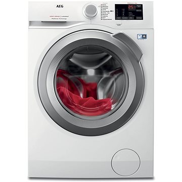 AEG L6FBI48SC ÖKO (L6FBI48SC)