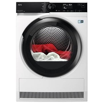 AEG 9000 AbsoluteCare® Plus TR838A4C