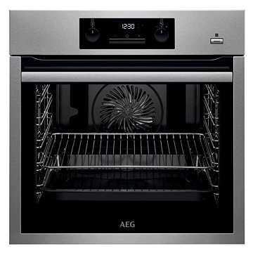 AEG Mastery BPS351120M (BPS351120M)