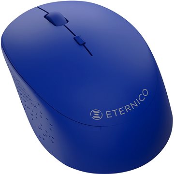 Eternico Wireless 2.4 GHz Basic Mouse MS100 modrá (AET-MS100SD)