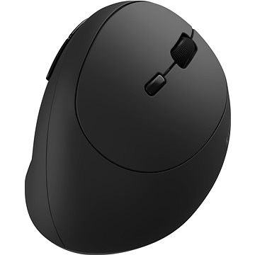 Eternico Office Vertical Mouse MS310 černá (AET-MVS310B)