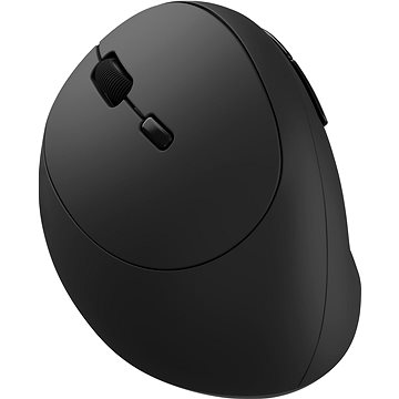 Eternico Office Vertical Mouse MS310 pro leváky černá (AET-MVS310LB)