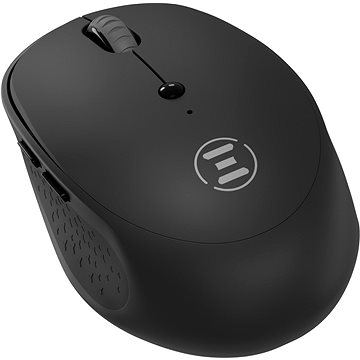 Eternico Wireless 2.4 GHz & Double Bluetooh Mouse MS330 černá (AET-MS330SB)