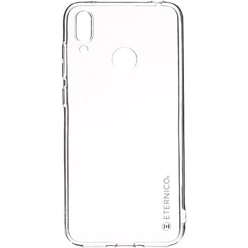 Eternico pro Huawei Y7 (2019) čiré (AET-PCT0006Z)