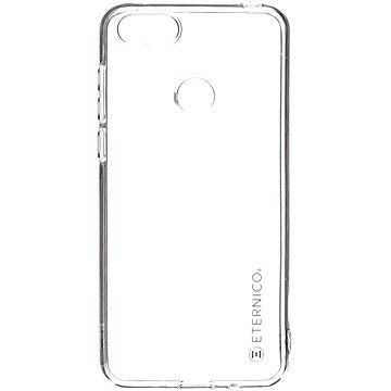 Eternico pro Motorola Moto E6 Play čiré (AET-PCT0015Z)