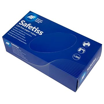 AF Safetiss - balení 200 ks (ASTI200)