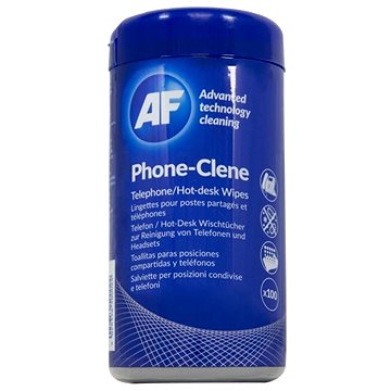 AF Phone-Clene - balení 100 ks (APHC100T)
