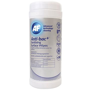 AF Anti Bac 50 ks (ABSCW50T)