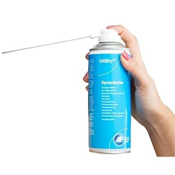 AF Sprayduster, hořlavý, 400 ml (ADU400UT)