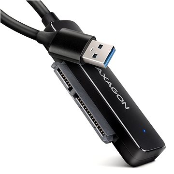 AXAGON ADSA-FP2A, USB-A 5Gbps > SATA 2.5