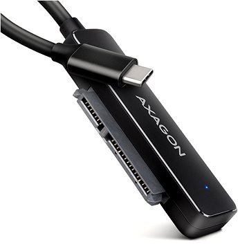 AXAGON ADSA-FP2C, USB-C 5Gbps > SATA 2.5