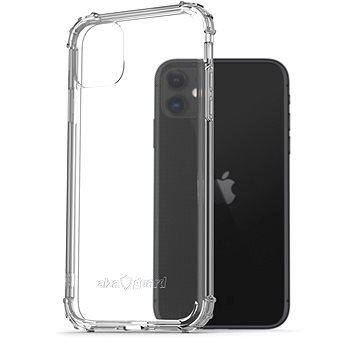 AlzaGuard Shockproof Case pro iPhone 11 (AGD-PCTS0002Z)