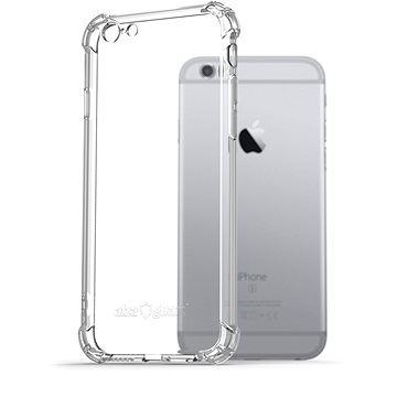 AlzaGuard Shockproof Case pro iPhone 6 / 6S (AGD-PCTS0009Z)